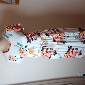 Simier Fariry Knit Dress